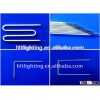 2014 factory price signal light car headlights lotus flower led light