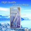 high i7 thermal conductivity electric silicone grease/compound/paste for CPU/VGA heat sink