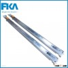 CWJ0X Sliding Rails Kit for Dell PowerEdge R320, R420 & R620 Servers