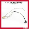 P/N:DC02001M600 FOR Lenovo IdeaPad G40-30 G40-45 G40-70 Dis LCD VIDEO CABLE Laptop Screen Flex cable