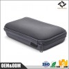 OEM manufacture custom size EVA carrying case hard disk HDD case With Durable Nylon Coated