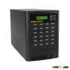 Aleratec 1:23 USB HDD Copy Tower SA - Stand-Alone 1:23 USB Flash Drive and 2.5" USB Hard Drive