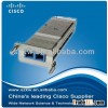 New sealed cisco module 100% genuine GLC-SX-MMD= transceiver module
