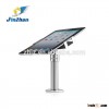 2016 newly developed tablet pos stand with lock for samsung galaxy tab or ipad 2 ipad air