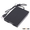 USB 1.1/2.0 External 1.44 MB 3.5" Floppy Disk Drive
