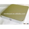 Intel Celeron 1037U Thin Mini PC x86 with wifi and HDMI support 1080P