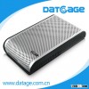 Datage H280 Super Cooling USB3.0 HDD External Enclosure Up To 4TB
