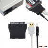 5Gbps USB 3.0 to SATA Converter Adapter Cable for 2.5" 3.5" HDD SSD CD DVD-ROM RW DVD-RAM 