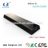usb 3.1 Type C M.2 NGFF hdd enclosure