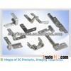 Laptop Torque Friction Hinges