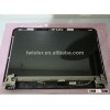 laptop LCD Back Cover for Dell Inspiron 15 3521 Laptop 15.6 Touch Screen LCD + Back Cover + Hinge +