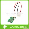 Mini PCI Express to 1 port USB3.1 Type-C Host Controller