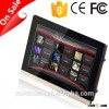 450cd/m2 capacitive 7 inch cheap embedded industrial touch screen panel pc price