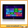 New Arrival 10 inch Inter Z3735F Quad Core CPU IPS Capacitive Screen 2GB Memory 32GB SSD Windows 10