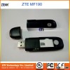 Wireless usb dongle ZTE , sim card ZTE 3g modem