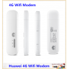 150Mbps Huawei E8372 LTE Universal 4G USB Modem WiFi