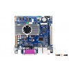 Industrial Pos terminal N2800 Processor mainboard 2 * SATA Mini ITX Motherboard