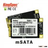 Kingspec Wholesale mSATA SSD SLC MLC 32gb 64gb 128gb 256gb 512gb hard drive