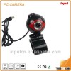 PC Webcam With Remote Control