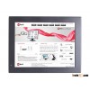 faytech 15 inch industrial touch screen panel pc, industrial panel pc, two years warranty