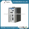 Advantech Intel Atom Quad-Core Small- Size Control DIN-Rail PC UNO-1372G Embedded Automation Compute