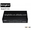 Digital KVM Switch 2 port 4 port China Manufacturer&Supplier kvm switch