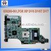 For Hp DV6 DV6T DV7 Laptop Motherboard 630280-001 Fully Tested OK