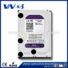 Computer parts!! 1TB CCTV/DVR hard disk/ purple hard drive, SATA 3.5" HDD
