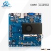 High Quality 2016 New All In One Motherboard Mini Motherboard Optional 4th 4010U i3 i5 i7 HTPC VGA,