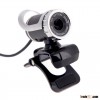 USB 2.0 12 Megapixel HD Camera Web Cam 360 Degree with MIC Clip-on for