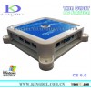 KINGDEL Mini pc, Ncomputing, thin client with 800Mhz, 32 Bit, Microphone, Win CE 6.0, Touchscreen su