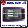 2016 DDR2 800mhz 2GB cheap memory RAM 6400 240PIN CL- 5 for all MB