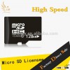 Full storage memory card TF card 1GB-128GB bulk micro SD Card with adapter