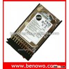 652564-B21 300GB 6G SAS 10K rpm SFF (2.5-inch) SC Enterprise server hard disk for proliant hp Gen8 S