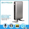 thin client x5 for call center