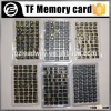 High quality full capacity bulk mini mobile memory cards in china market