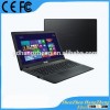 i7 2.4GHz 15.6" Laptop for sale in china with prices wholesale notebook laptop pc