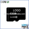 Factory Low prices memory sd card 32gb memory micro card