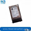 627117-B21 627195-001 2.5'' 300GB 6G SAS 15K RPM Internal Hard Disk Drive