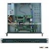 Intel B75 firewall router / 1U router network firewall appliance With BYPASS and Optical fiber