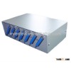DB25 6Port Data Switch(ERC368)