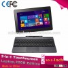 2015 High configuration 2-in-1 Touchscreen Laptop, 32GB Edition Laptop