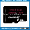 high speed 100% full capacity best quality Original Micro 64GB Class 10 Speed Sd Memory Card 8GB 16G