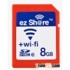 Wholesale Wifi SD card 8GB class 10 made in China