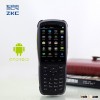 Android Rugged Handheld PDA Barcode Scanner Terminal With Android Handheld Barcode Scanner
