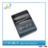 58mm USB Bluetooth 2.0 Wireless 1D 2D Thermal Printer for Windows White