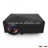 GM60 800*480 pico projector, portable projector with HDMI USB AV VGA SD
