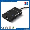 Factory supply usb 3.0 to ethernet adapter with 6 port usb hub