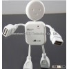 man shaped USB hub