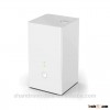 2016 fashion design wifi Nas storage with 2.5inch enclosure